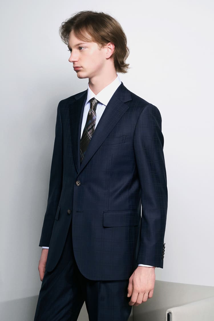 2026 SPRING COLLECTION｜BLACK LABEL CRESTBRIDGE(ブラックレーベル