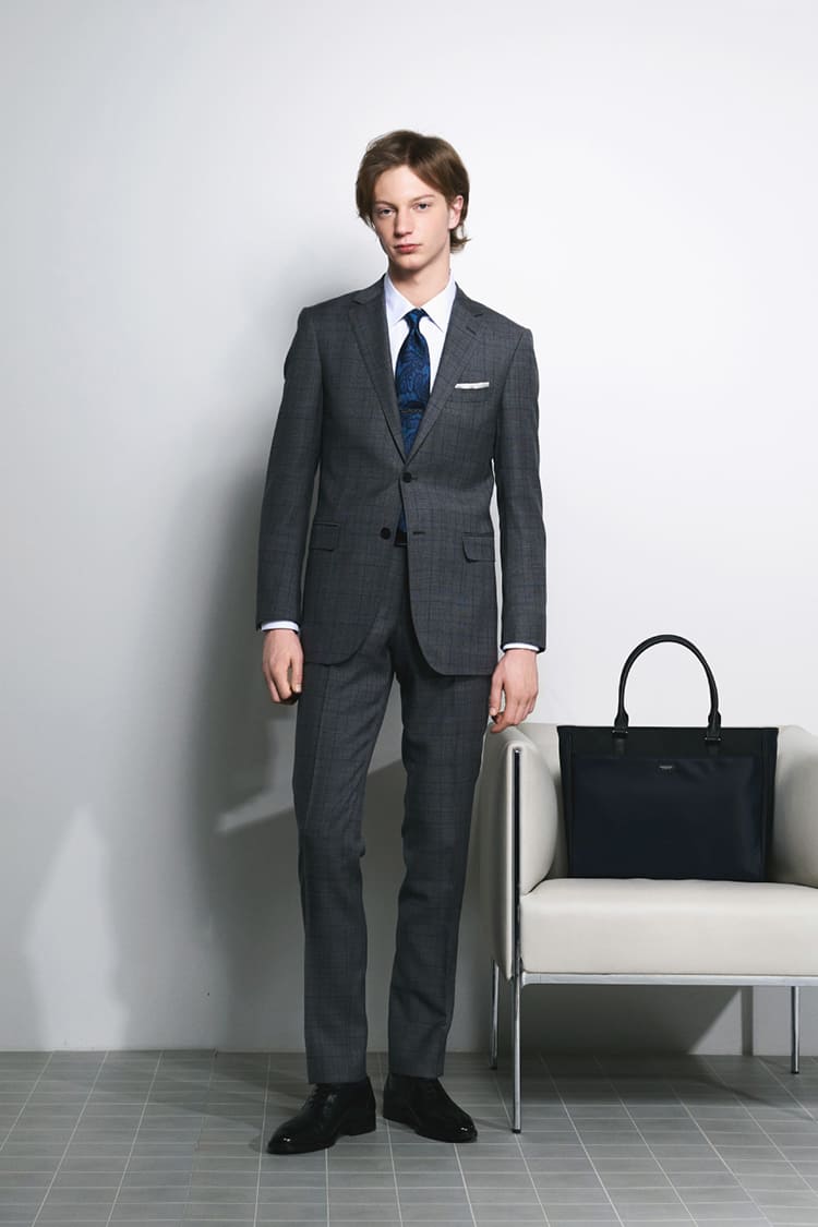 2026 SPRING COLLECTION｜BLACK LABEL CRESTBRIDGE(ブラックレーベル