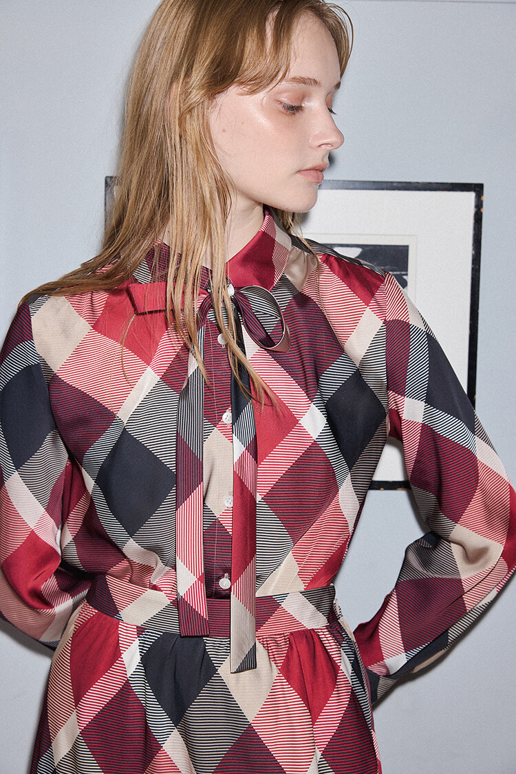 【PICK UP】EXCLUSIVE ITEMS～NEO PREPPY～