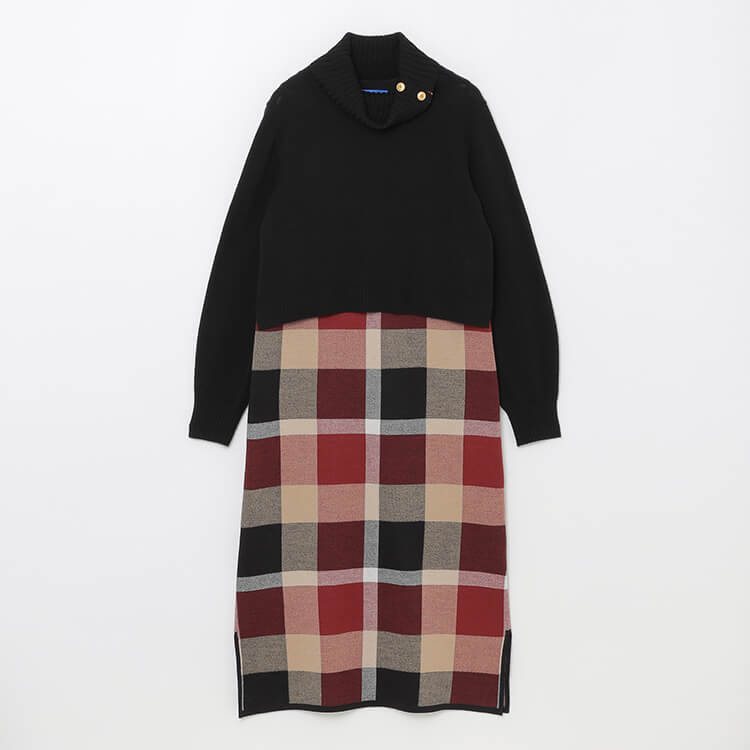 HARAJUKU 5th ANNIVERSARY｜BLUE LABEL CRESTBRIDGE(ブルーレーベル