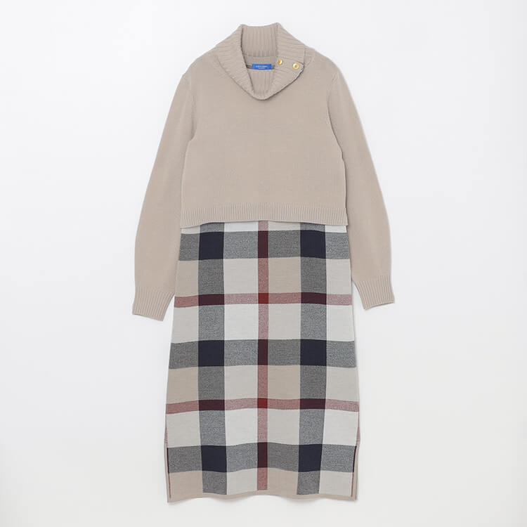 HARAJUKU 5th ANNIVERSARY｜BLUE LABEL CRESTBRIDGE(ブルーレーベル