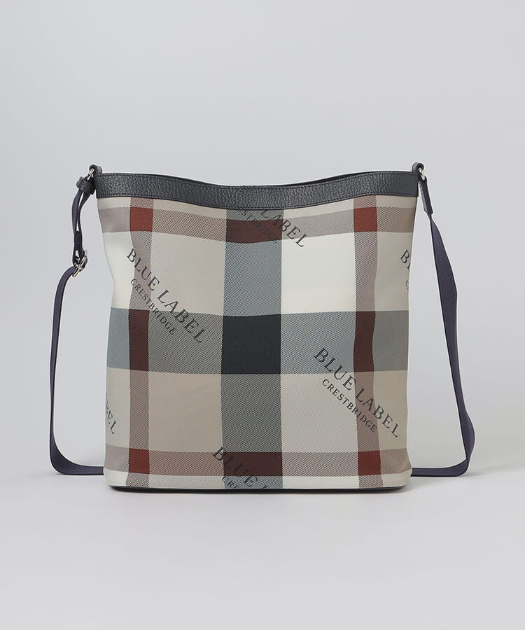 PICK UP】NEW BAGS｜BLUE LABEL CRESTBRIDGE(ブルーレーベル・クレスト