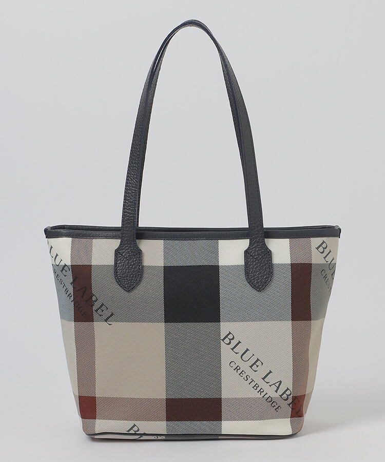 PICK UP】NEW BAGS｜BLUE LABEL CRESTBRIDGE(ブルーレーベル・クレスト