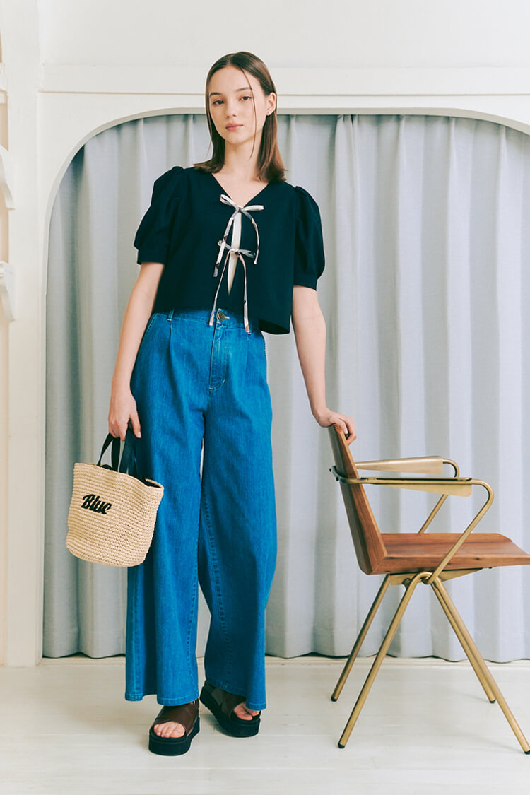 新品❤ ブルーレーベル クレストブリッジ ジルバイジルスチュアート ツモリチサト My Ordinary Life｜BLUE LABEL CRESTBRIDGE(ブルーレーベル・クレスト
