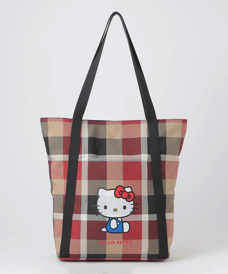 PICK UP】10周年企画 BLUE LABEL CRESTBRIDGE × Hello Kitty Vol.3