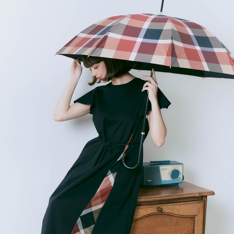 【PICK UP】Rainy Season Selection
