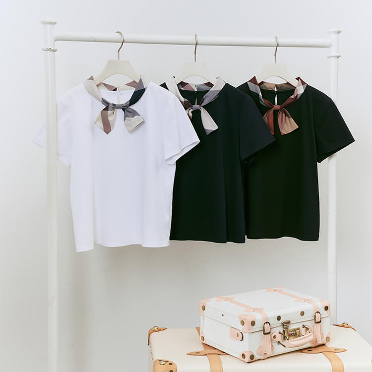 【PICK UP】T-shirts collection Vol.2