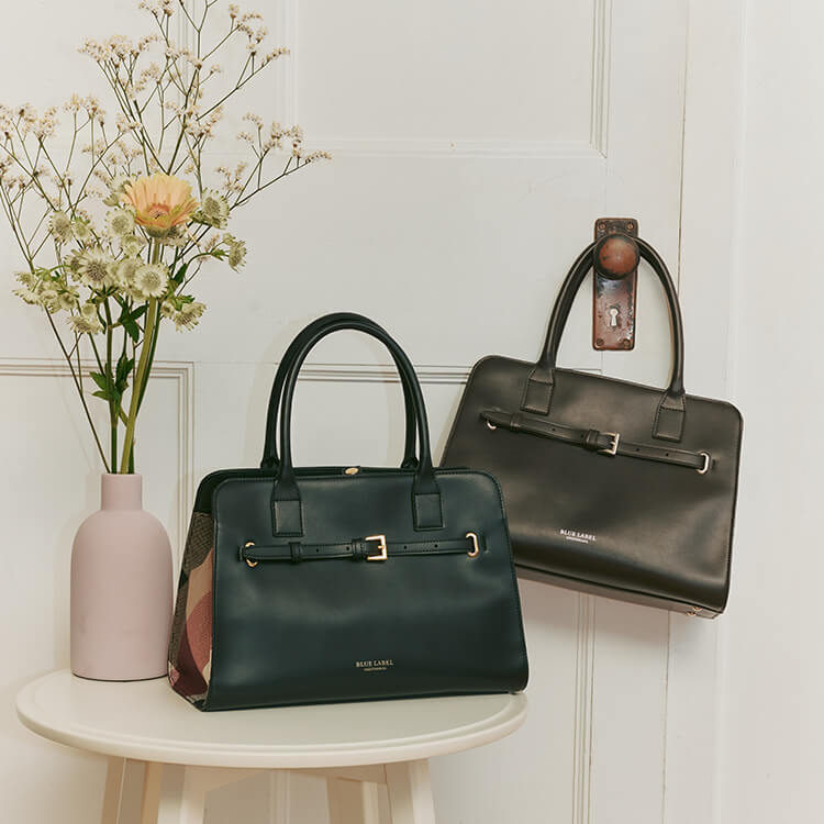 【PICK UP】NEW BAGS