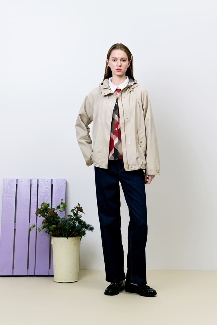2026 SPRING SUMMER COLLECTION MARCH｜BLUE LABEL CRESTBRIDGE(ブルー
