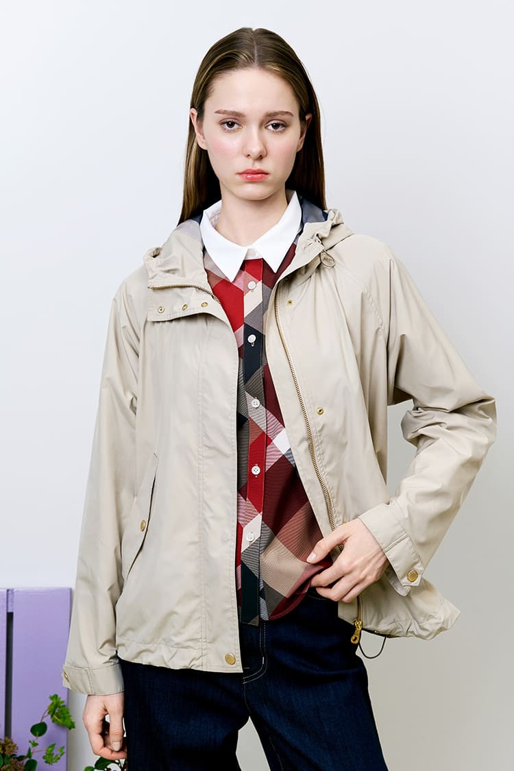 2026 SPRING SUMMER COLLECTION｜BLUE LABEL CRESTBRIDGE(ブルー