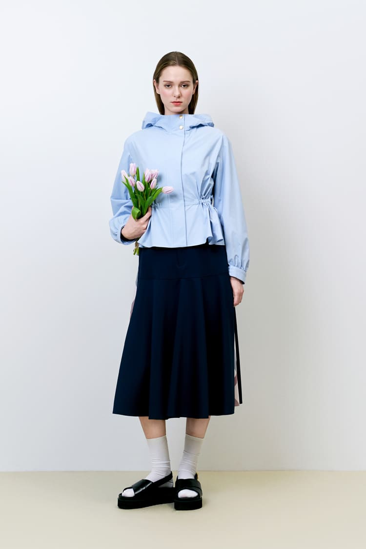 2026 SPRING SUMMER COLLECTION MARCH｜BLUE LABEL CRESTBRIDGE(ブルー