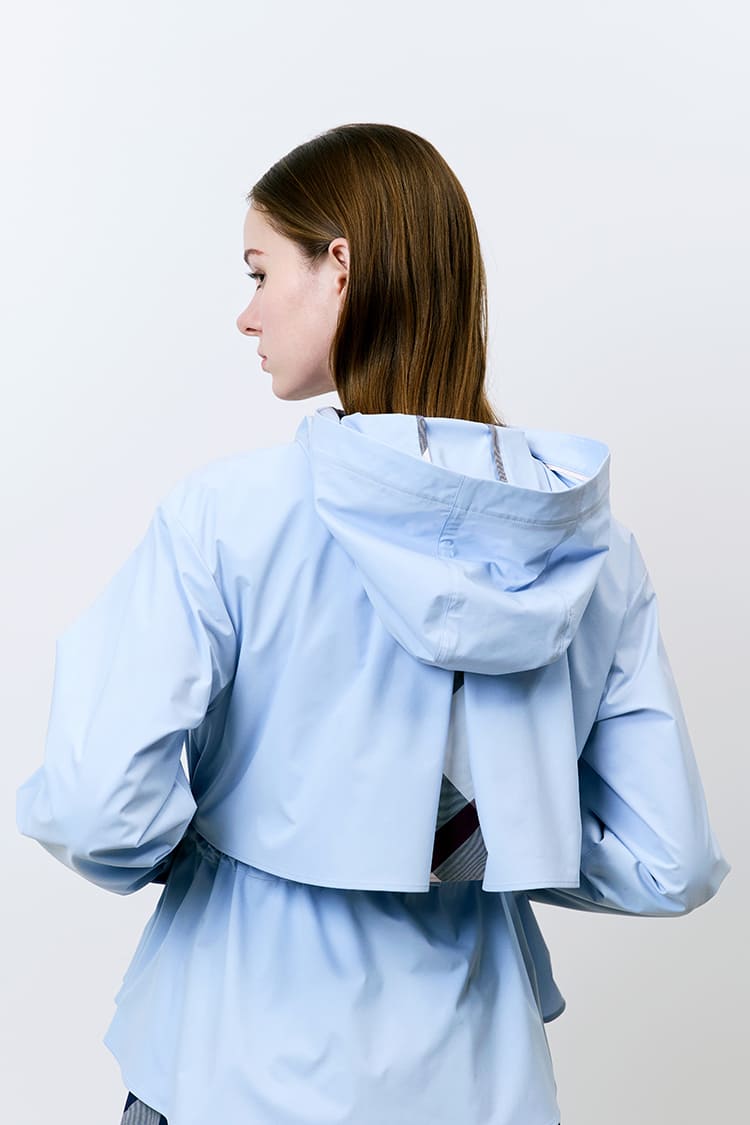 2026 SPRING SUMMER COLLECTION MARCH｜BLUE LABEL CRESTBRIDGE(ブルー