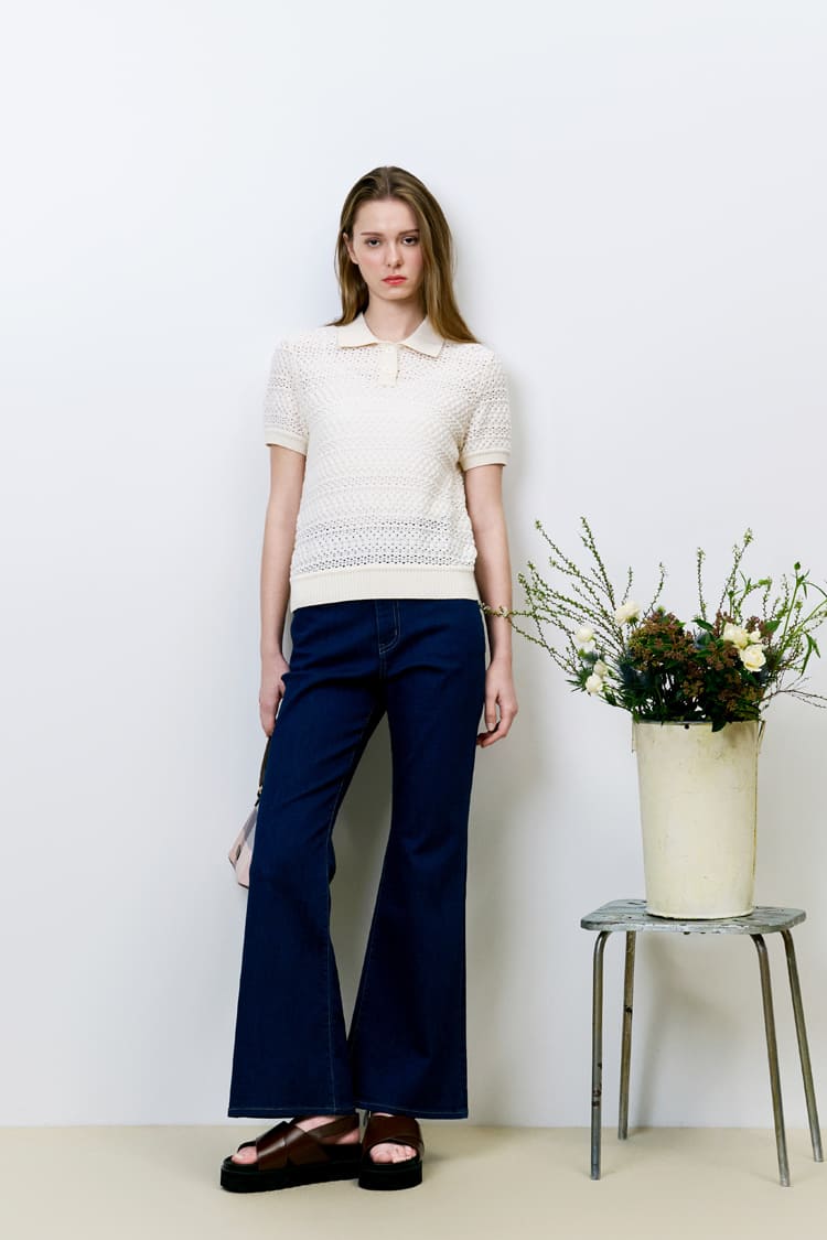 2026 SPRING SUMMER COLLECTION MARCH｜BLUE LABEL CRESTBRIDGE(ブルー