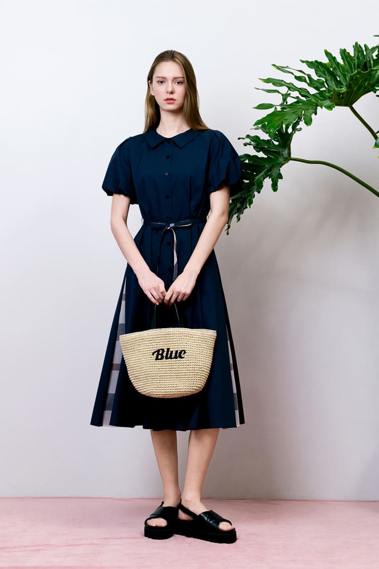 2026 SPRING SUMMER COLLECTION APRIL｜BLUE LABEL CRESTBRIDGE(ブルー