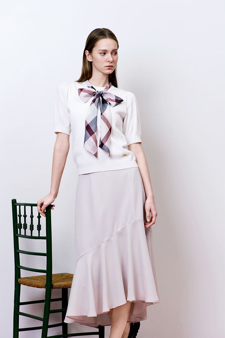 2026 SPRING SUMMER COLLECTION APRIL｜BLUE LABEL CRESTBRIDGE(ブルー