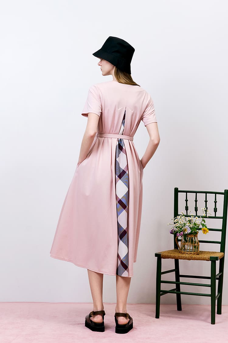 2026 SPRING SUMMER COLLECTION APRIL｜BLUE LABEL CRESTBRIDGE(ブルー