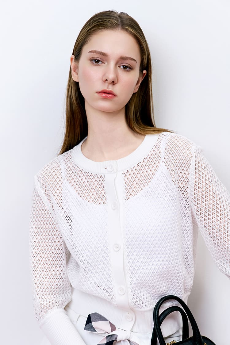 2026 SPRING SUMMER COLLECTION APRIL｜BLUE LABEL CRESTBRIDGE(ブルー