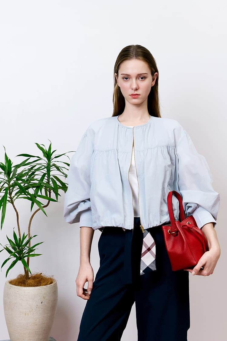 2026 SPRING SUMMER COLLECTION APRIL｜BLUE LABEL CRESTBRIDGE(ブルー