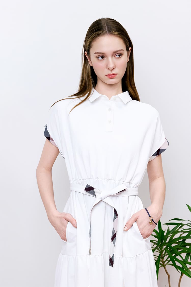 2026 SPRING SUMMER COLLECTION APRIL｜BLUE LABEL CRESTBRIDGE(ブルー