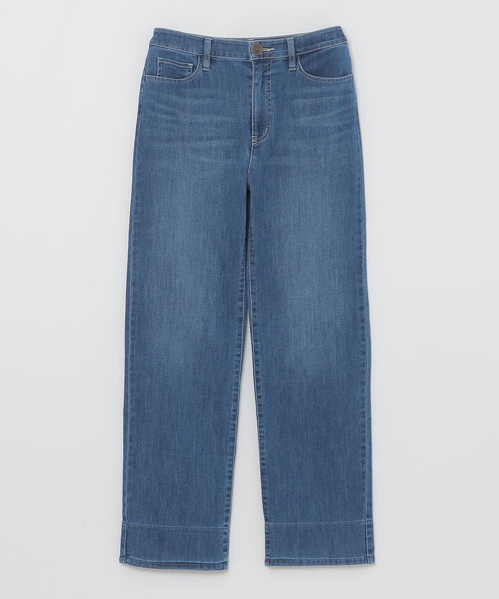 BLUE LABEL DENIM｜BLUE LABEL CRESTBRIDGE(ブルーレーベル・クレスト