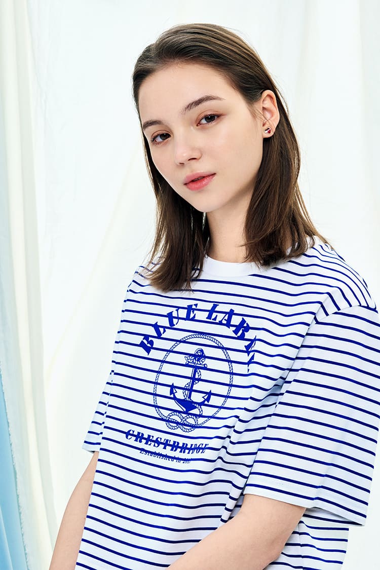 2026 SPRING SUMMER COLLECTION MAY｜BLUE LABEL CRESTBRIDGE(ブルー
