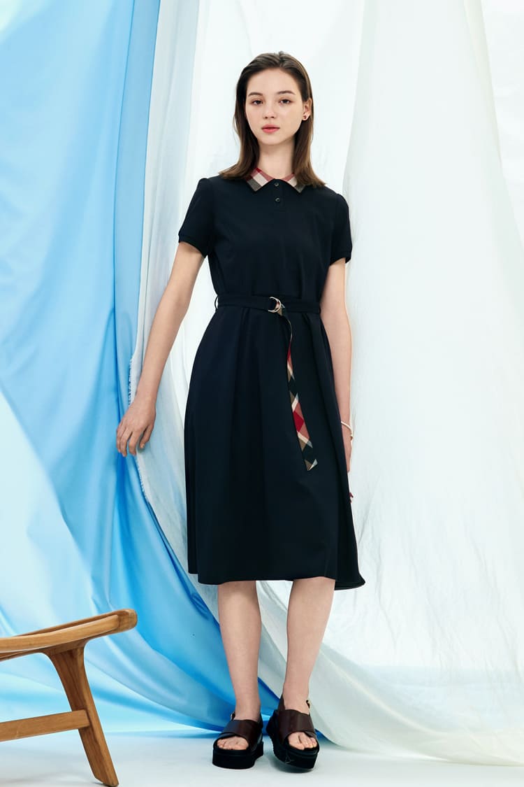 2026 SPRING SUMMER COLLECTION MAY｜BLUE LABEL CRESTBRIDGE(ブルー