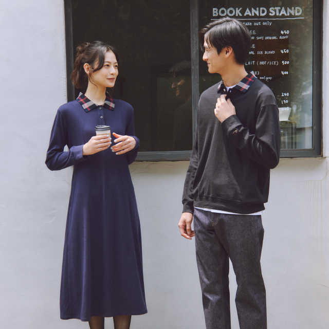 CB CRESTBRIDGE期間限定ショップのご案内_ブルーレーベル・クレストブリッジ阪神梅田本店 ＆そごう横浜店