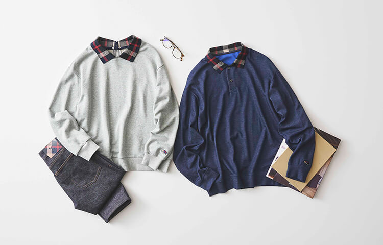 “Autumn Reads & Collared Things”