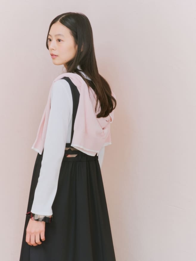 Comfort in Every Step｜CB CRESTBRIDGE(シービー・クレストブリッジ