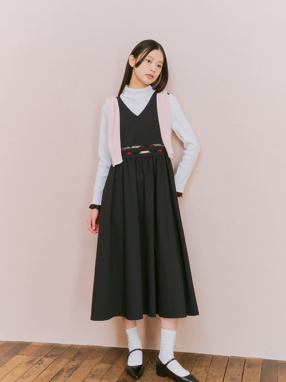 Comfort in Every Step｜CB CRESTBRIDGE(シービー・クレストブリッジ
