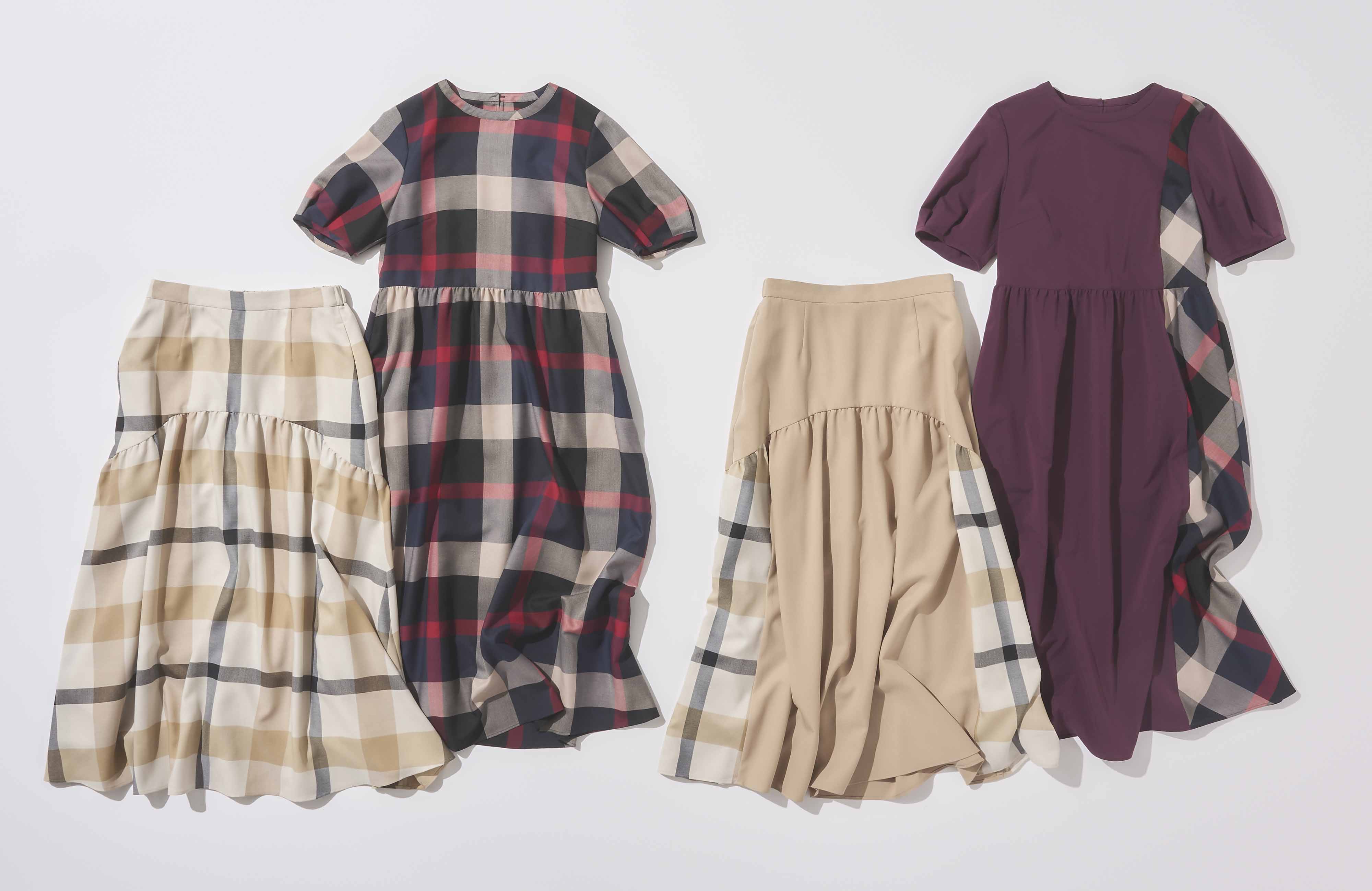 Recommended Items_「Which Style is Yours?」